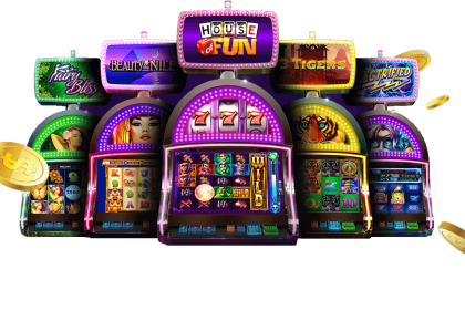 Exploring the Allure of Slot Terbaru Discover the Newest Games